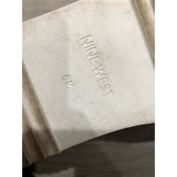 Nine West VERWIN Oxford - Picture 5 of 5